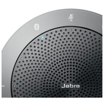 haut-parleur intégré Jabra Speak 510+ MS - 7510-309 - photo 2