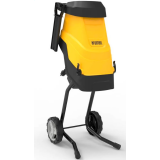 Broyeur de déchets de jardin Denzel ECS-2800 (59715)