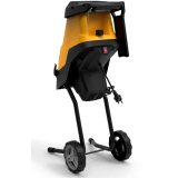 Broyeur de déchets de jardin Denzel ECS-2800 (59715)