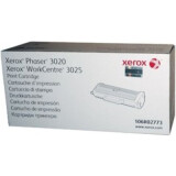 cartouche Xerox 106R02773 Black