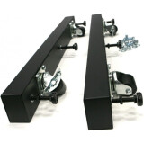 Pamatne Hyperline ORK2A-BSM-800-RAL9005