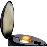 Applique lumineux Wanbo Eva Galaxy Light Green (6970885350719)