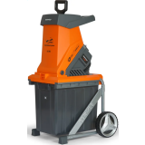 Broyeur de déchets de jardin Daewoo DSR 2700E