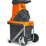 Broyeur de déchets de jardin Daewoo DSR 2700E