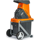 Broyeur de déchets de jardin Daewoo DSR 2700E