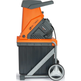 Broyeur de déchets de jardin Daewoo DSR 2700E