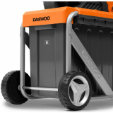 Broyeur de déchets de jardin Daewoo DSR 2700E