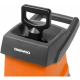 Broyeur de déchets de jardin Daewoo DSR 2700E