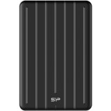 Ārējais SSD disks 512Gb Silicon Power Bolt B75 Pro (SP512GBPSD75PSCK)