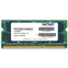 Mémoire vive 8GB DDR-III 1600MHz Patriot SO-DIMM (PSD38G16002S)