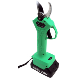 ciseaux de coupe Zitrek GreenNer 20 (082-1855)