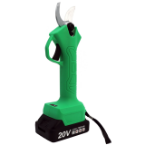 ciseaux de coupe Zitrek GreenNer 20 (082-1855)