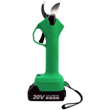 ciseaux de coupe Zitrek GreenNer 20 (082-1855)
