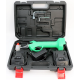 ciseaux de coupe Zitrek GreenNer 20 (082-1855)