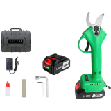 ciseaux de coupe Zitrek GreenNer 20 (082-1855)