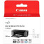 Cartouche Canon PGI-72 PBK/GY/PM/PC/CO - 6403B007