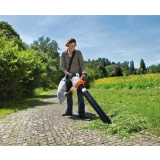 Soufflante STIHL SHE 81 (48110110840)