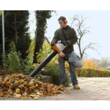 Soufflante STIHL SHE 81 (48110110840)