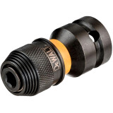 adaptateur DeWALT DT7508 (DT7508-QZ)