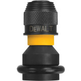 adaptateur DeWALT DT7508 (DT7508-QZ)