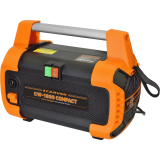Nettoyage haute pression CARVER CW-1800 COMPACT (01.023.00010)