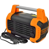 Nettoyage haute pression CARVER CW-1800 COMPACT (01.023.00010)