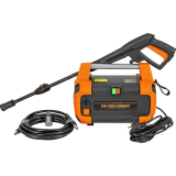 Nettoyage haute pression CARVER CW-1800 COMPACT (01.023.00010)