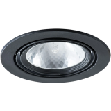 Applique ou luminaire Arte Lamp APUS A6664PL-1BK