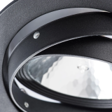 Applique ou luminaire Arte Lamp APUS A6664PL-1BK