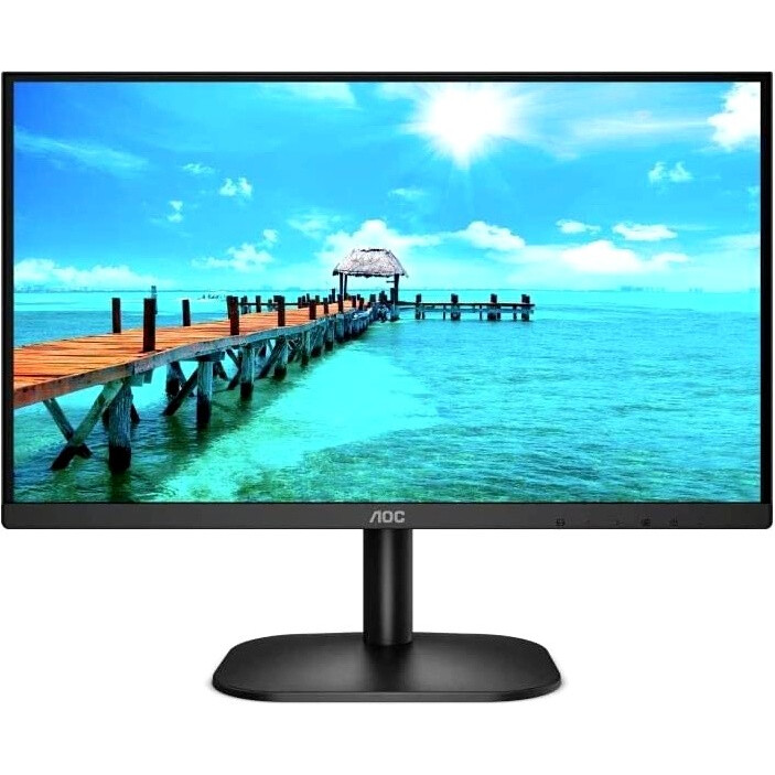Monitors AOC 22" 22B2AM - foto 3