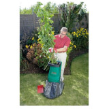 Broyeur de déchets de jardin Bosch AXT Rapid 2200 (600853600)