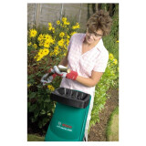 Broyeur de déchets de jardin Bosch AXT Rapid 2200 (600853600)