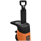 Broyeur de déchets de jardin CARVER SH 2400E (01.005.00010)