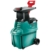Broyeur de déchets de jardin Bosch AXT 25 D (600803100)