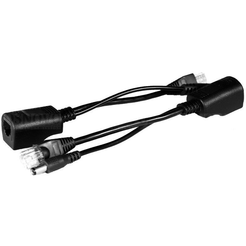 PoE inžektors Osnovo PPK-11