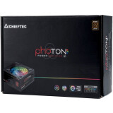 Barošanas bloks Chieftec Photon 750W (CTG-750C-RGB)