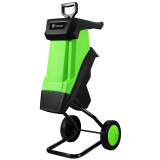 Broyeur de déchets de jardin DEKO DKSH2800 (063-4300)