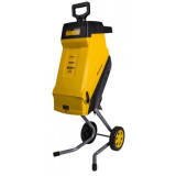 Broyeur de déchets de jardin CHAMPION SH251