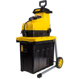 Broyeur de déchets de jardin CHAMPION SH280