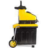 Broyeur de déchets de jardin CHAMPION SH280