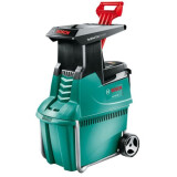 Broyeur de déchets de jardin Bosch AXT 25 TC (0600803300)