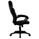 Spēļu krēsls AeroCool AC40C AIR Black (EN54810)