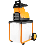 Broyeur de déchets de jardin DEKO DKSH3500 (065-1209)