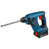 perceuse à percussion Bosch GBH 18 V-LI Compact (0611905308)