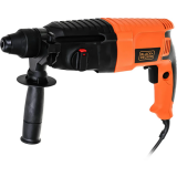 perceuse à percussion Black&Decker BDHR26KR-RU