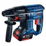 perceuse à percussion Bosch GBH 180-LI BL (0611911122)