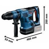 perceuse à percussion Bosch GBH 18V-36 C (0611915021)
