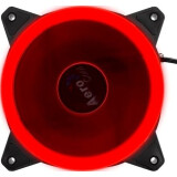 Ventilateur de boîtier AeroCool Rev Red (EN60945)