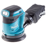 ponteuse à meuler Makita DBO180Z