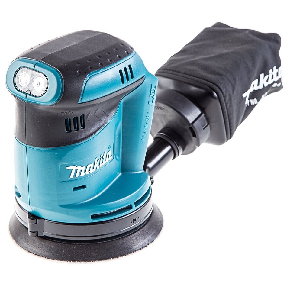 ponteuse à meuler Makita DBO180Z